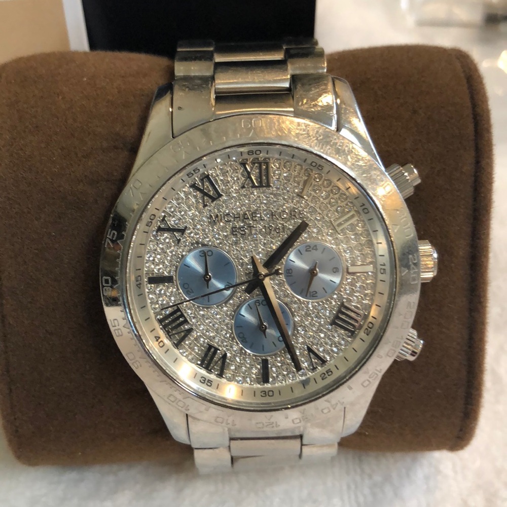 Michael Kors watch